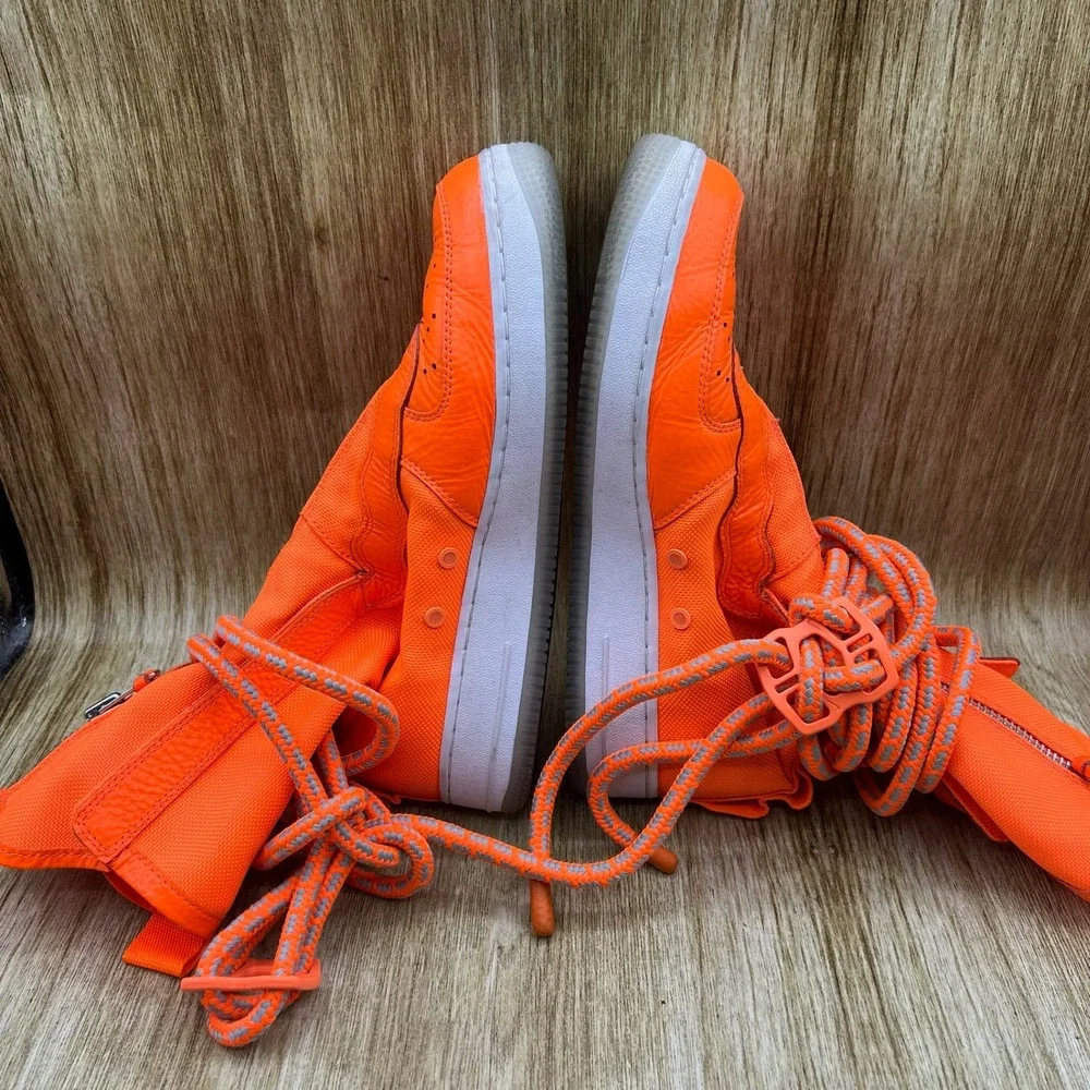 Nike sf air